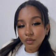daniela_swam