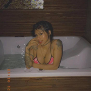 naughtylatiinamichell