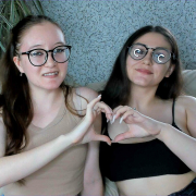 TheresaAndEva