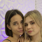 AliceAndLuiza
