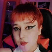 Mistresscrowley-666
