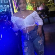 zaryross