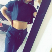 cristallrose