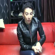 leatherdomgia