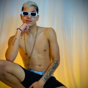 lustvoyy