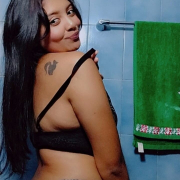 Selene_Evans