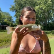 AlillianRoseGoneWild