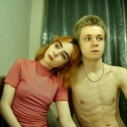 CharleyTabitha