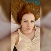 GingerBrazilRio