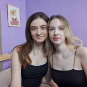 LisaAndPatsy