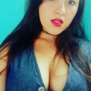 Marie-scott