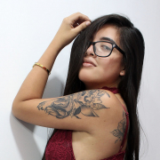 CamiMorris