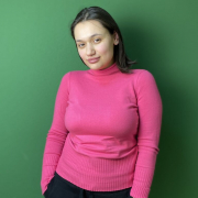 EvelinaGuerra
