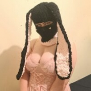 NaughtyChubbyBunny