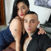 Karenandscott
