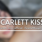 MissScarlettKiss