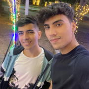 Thehandsomeboys