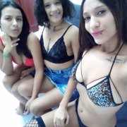 the_crazy_girls