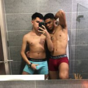 AaronAndMalik
