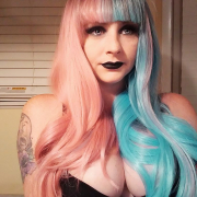 cottoncandybabe