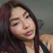 Danisha_chase