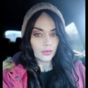 EllieVixentGirl