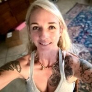 Wolverinelady
