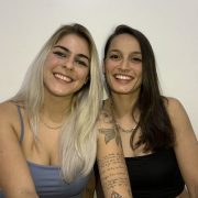 AylaAndLuiza