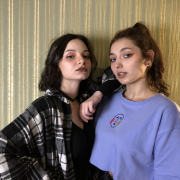 CoraAndLara