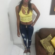 MelannyBlack