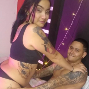RonalAndMadison