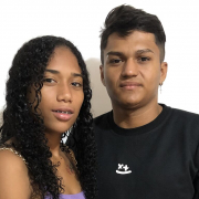 CandraAndAndy