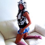 Cherry-Girl