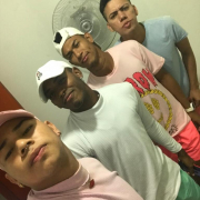 ganbangboyz