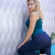 MaryannaAmor