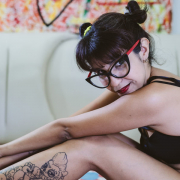 MorganaLover