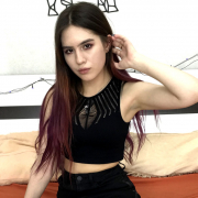 SilviaIBlack