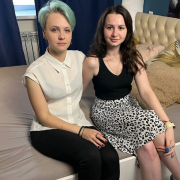 TonyaAndSera