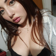 Sofianaughty18