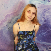ArielGreene