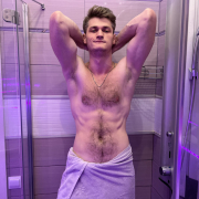 FreddyPrett