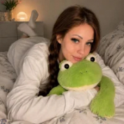 FroggyHanna