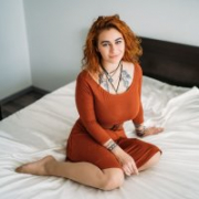 GingerFlower