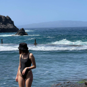 MichelleySun