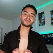 Aron_and_Queen_Annie