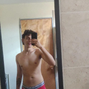 Deku_Parker