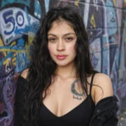 LizzyFrost