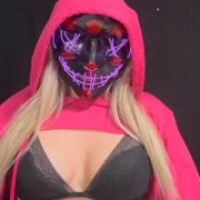 thefacelessqueen