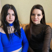 ValeriaAndAnne