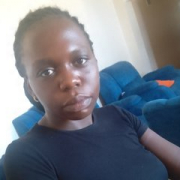 Blackhornylady